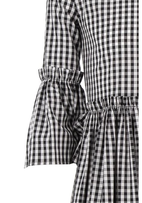 Abito PATRIZIA PEPE | PJFAB0403220995
